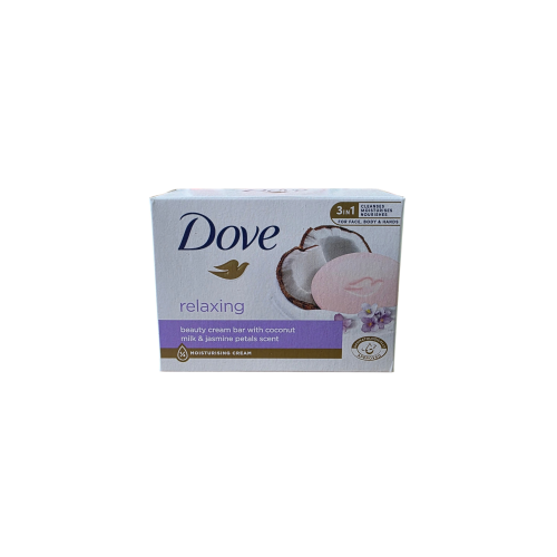 SAPUN DOVE RELAXING 90GR SAPUN DOVE RELAXING 90GR